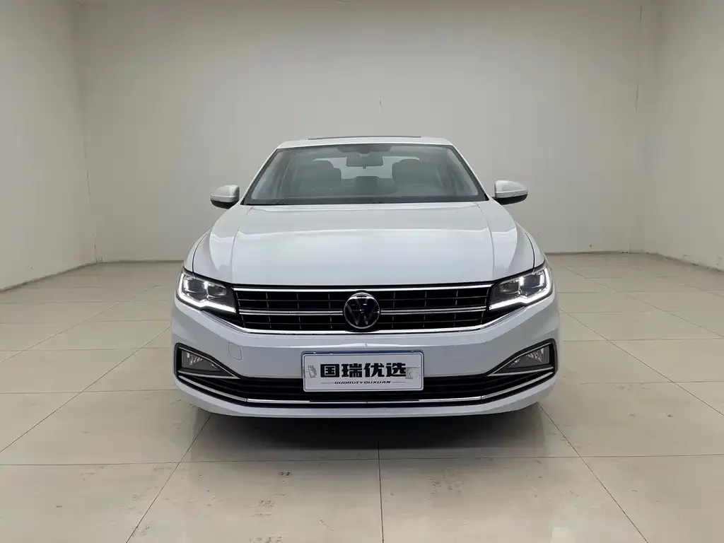 Volkswagen Bora 2021 из CN, фото 2