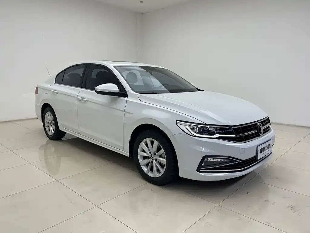 Volkswagen Bora 2021 из CN, фото 3