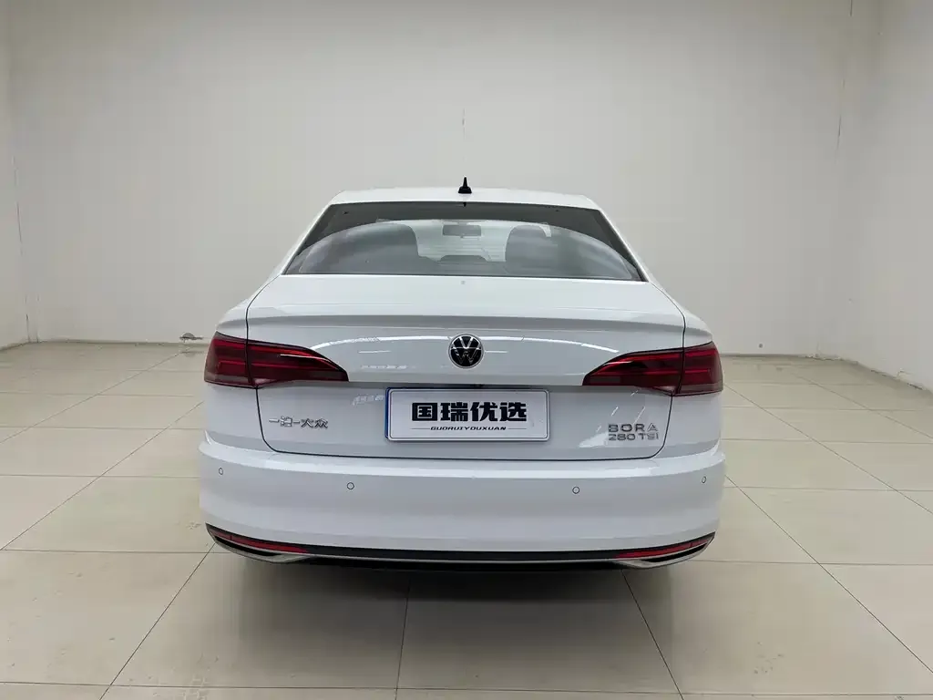 Volkswagen Bora 2021 из CN, фото 5