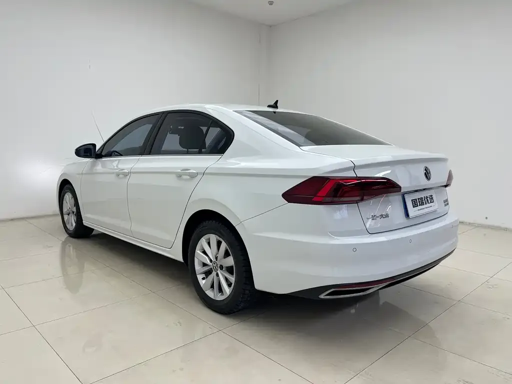 Volkswagen Bora 2021 из CN, фото 6