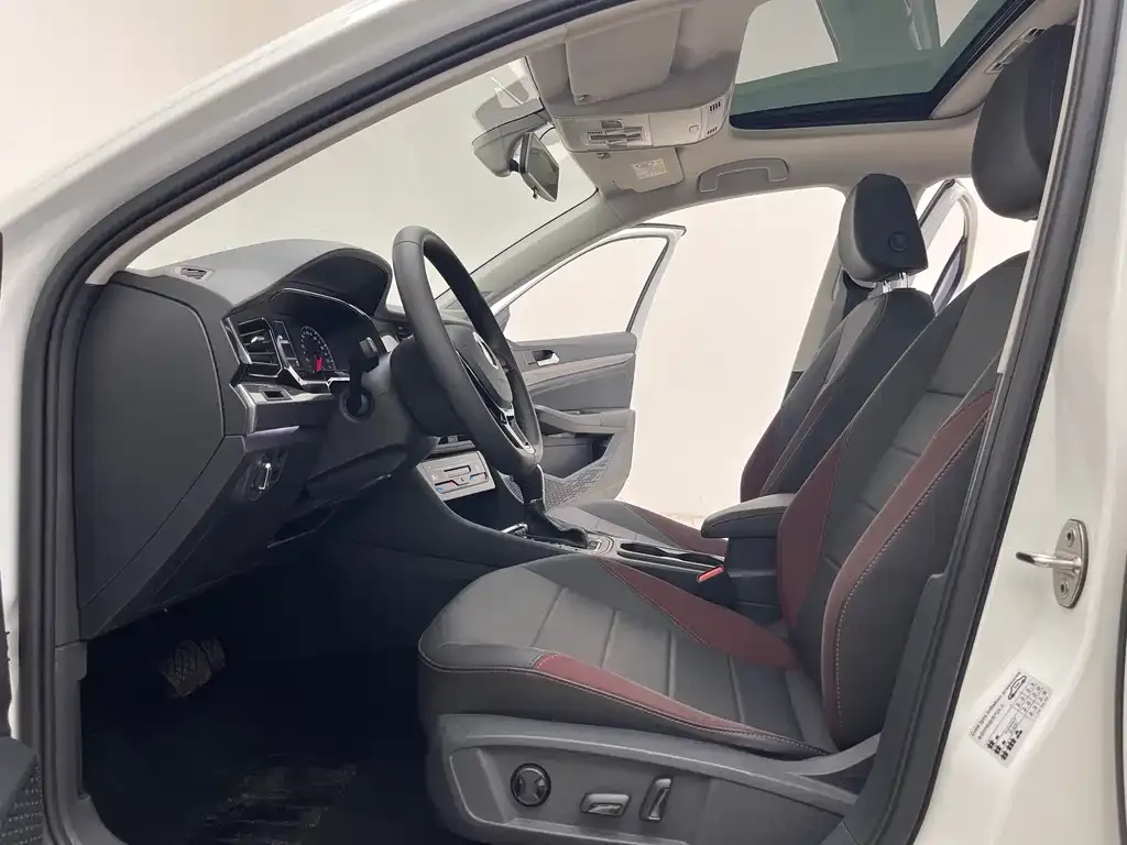 Volkswagen Bora 2021 из CN, фото 7