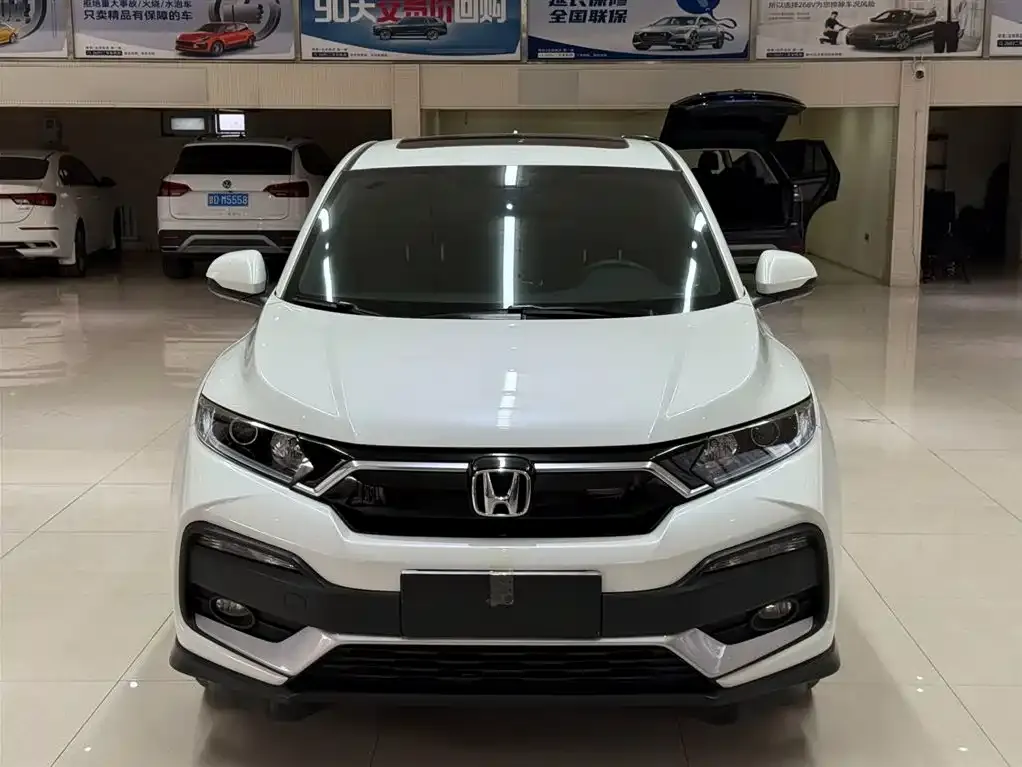 Honda XR-V 2021 из CN, фото 2