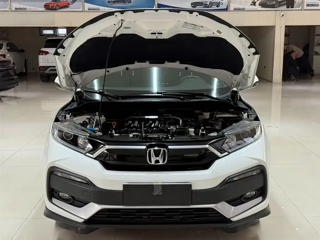 Honda XR-V 2021 из CN, фото 7