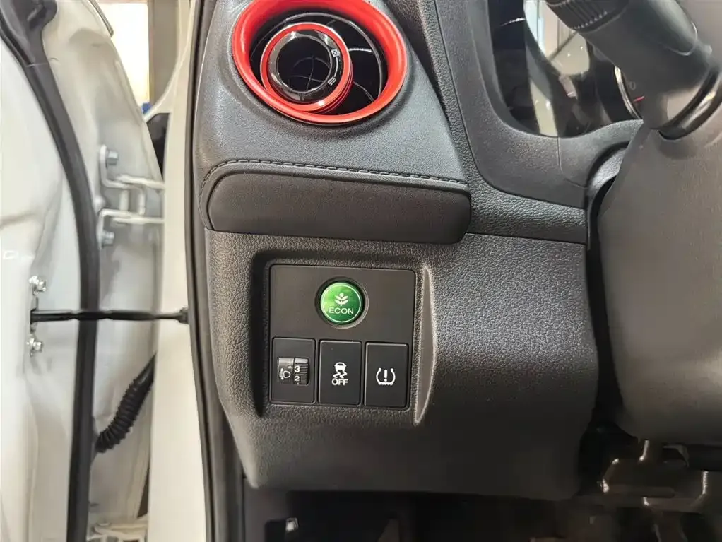 Honda XR-V 2021 из CN, фото 9