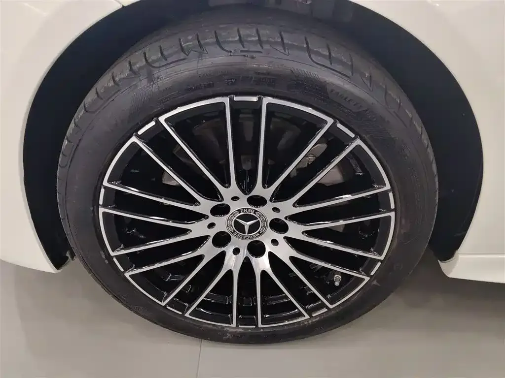 Mercedes-Benz C-Class 2022 из CN, фото 10