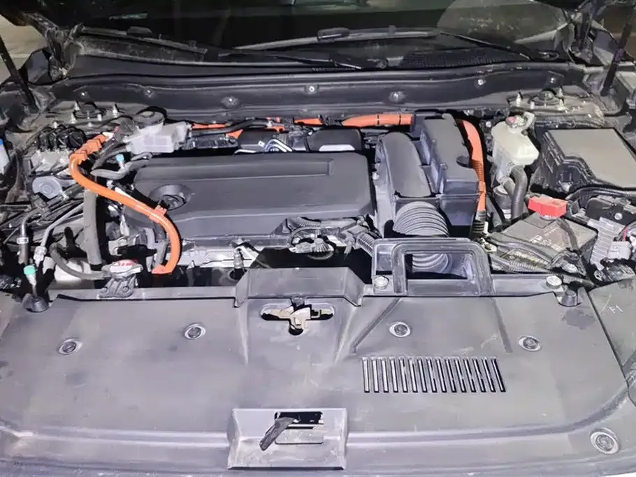 Honda CR-V 2024 из CN, фото 6