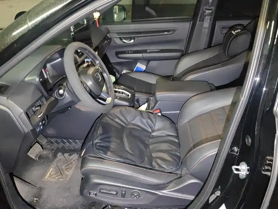Honda CR-V 2024 из CN, фото 5