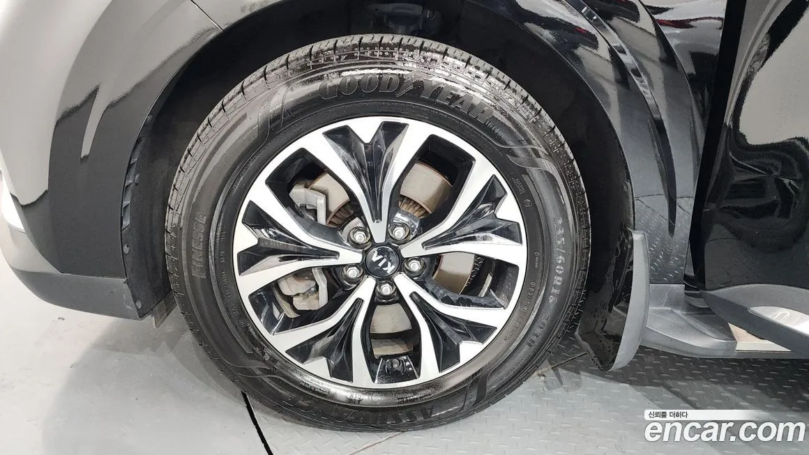 Kia Carnival 2021 из KR, фото 7