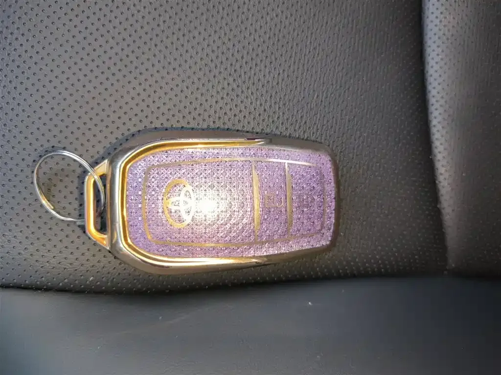 [object Object] Corolla Cross 2024 из CN, фото 9