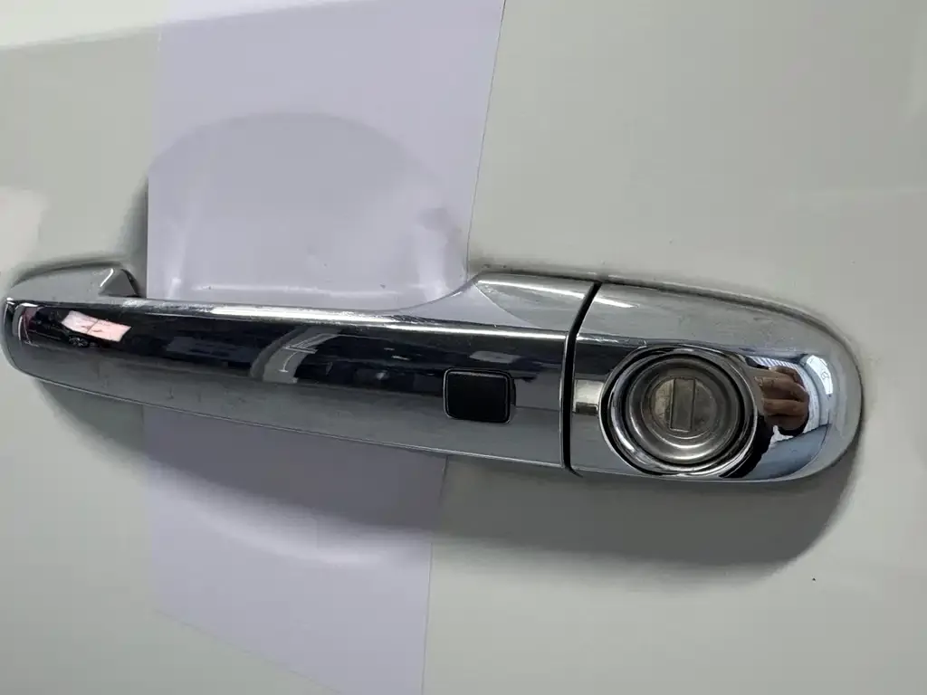 Kia KX1 2022 из CN, фото 4