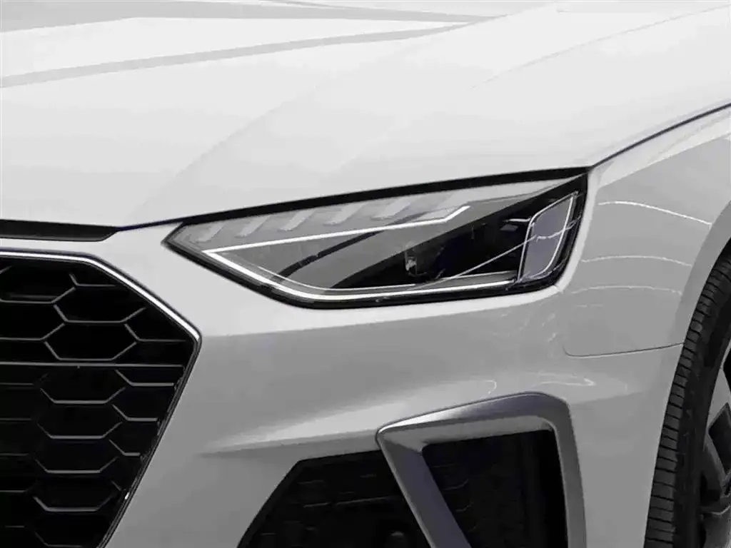 Audi A4L 2024 из CN, фото 6