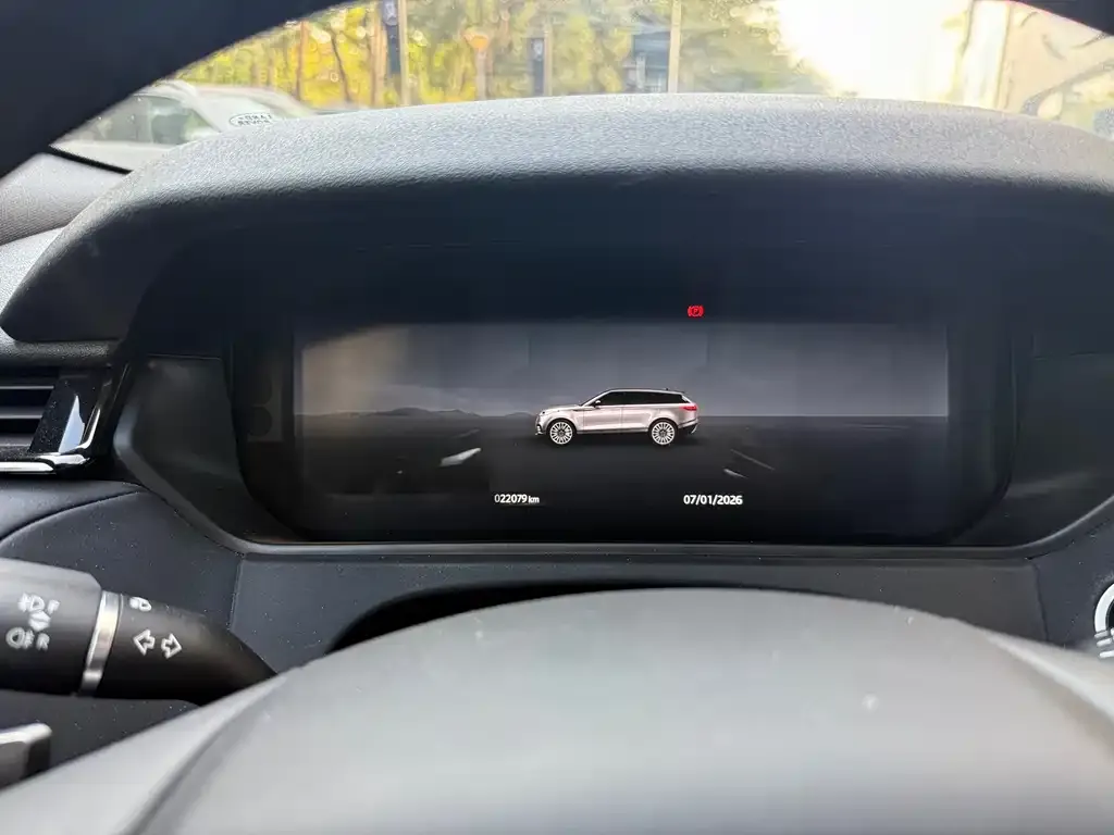 Land Rover Velar 2023 из CN, фото 2