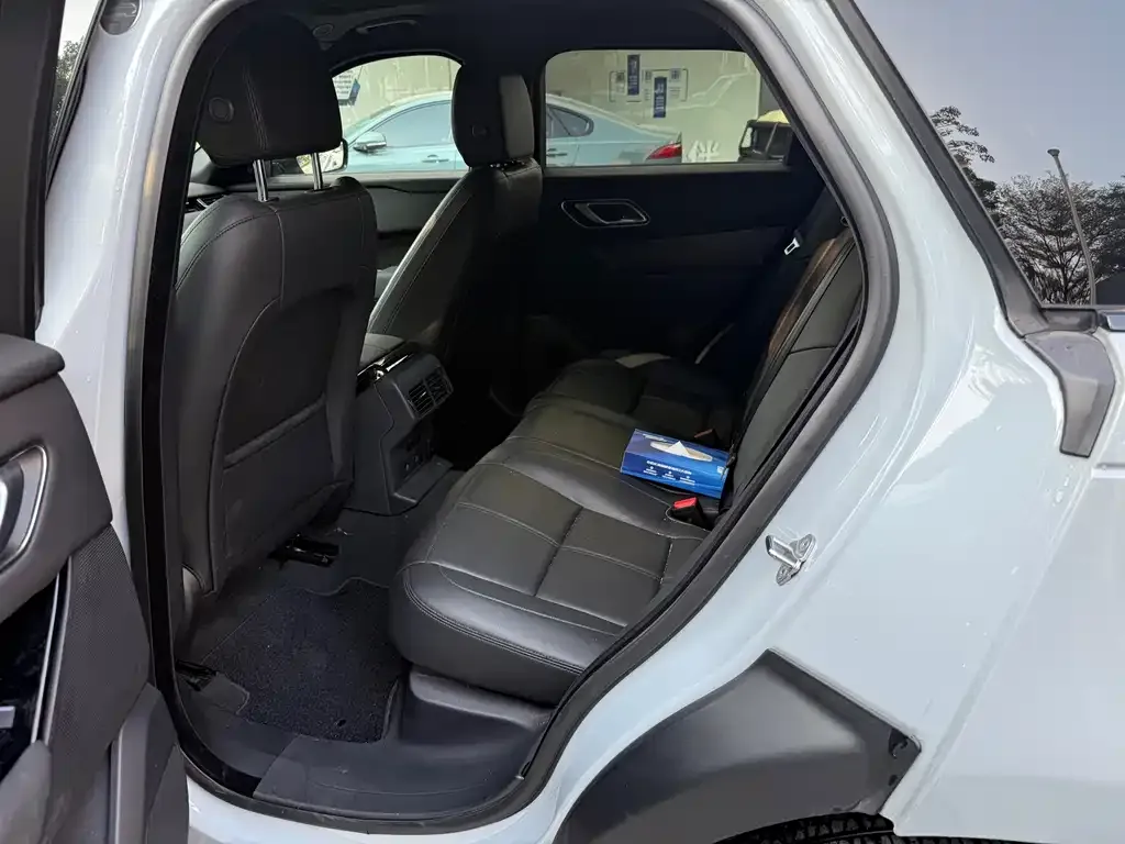 Land Rover Velar 2023 из CN, фото 6