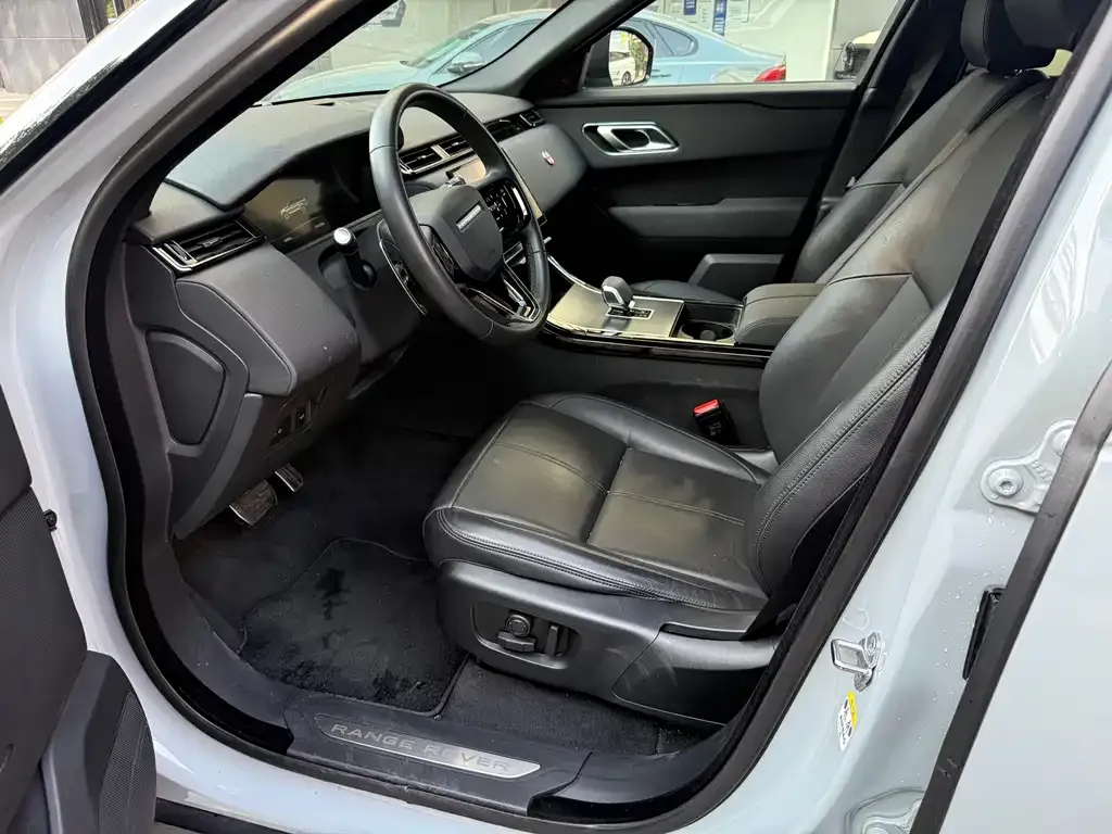 Land Rover Velar 2023 из CN, фото 5