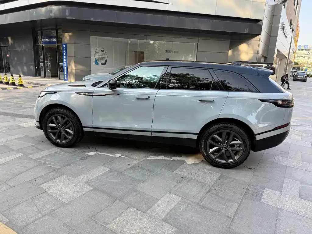 Land Rover Velar 2023 из CN, фото 7