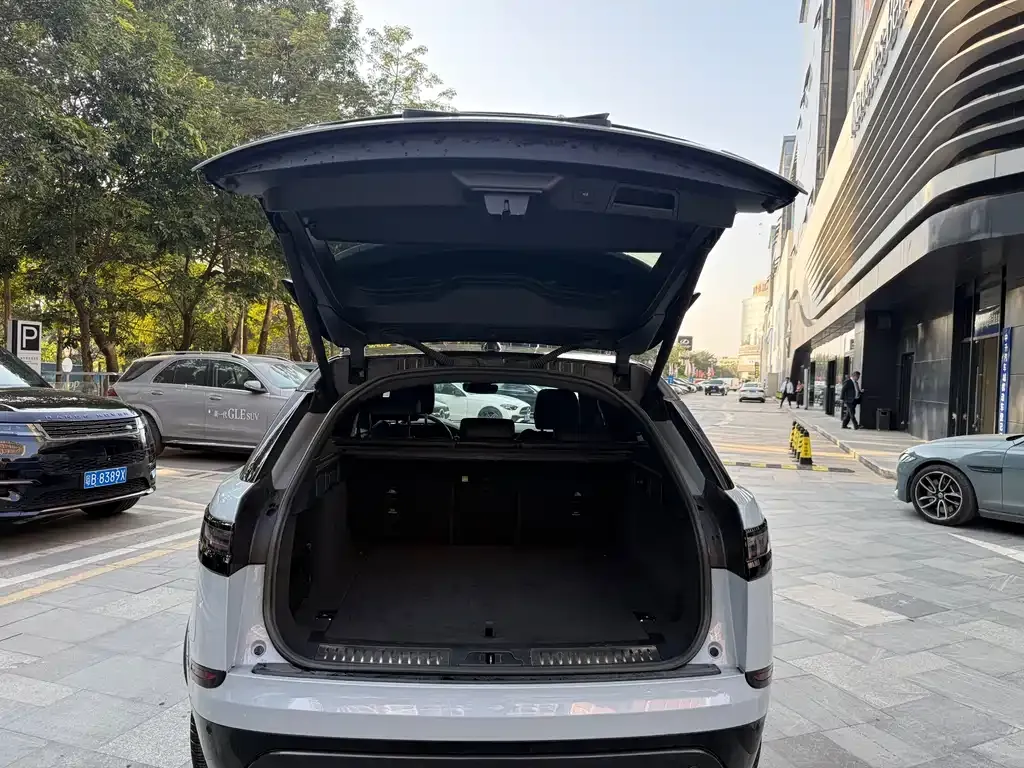 Land Rover Velar 2023 из CN, фото 8