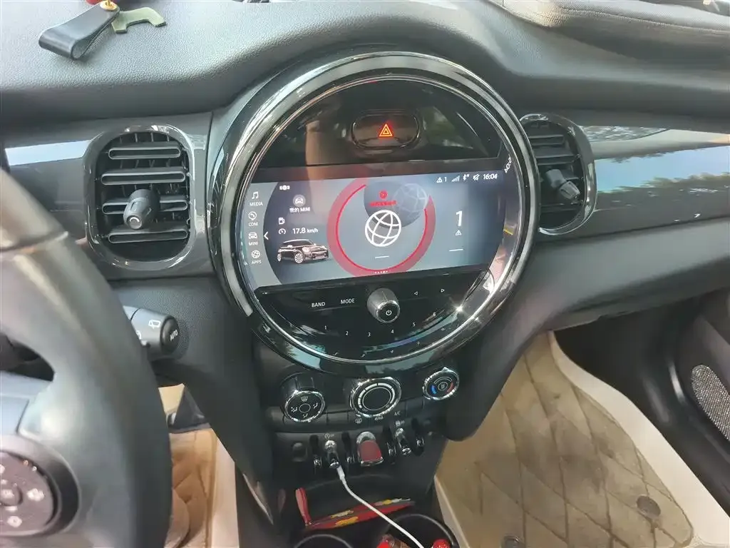 MINI Cooper (3-door) 2021 из CN, фото 5
