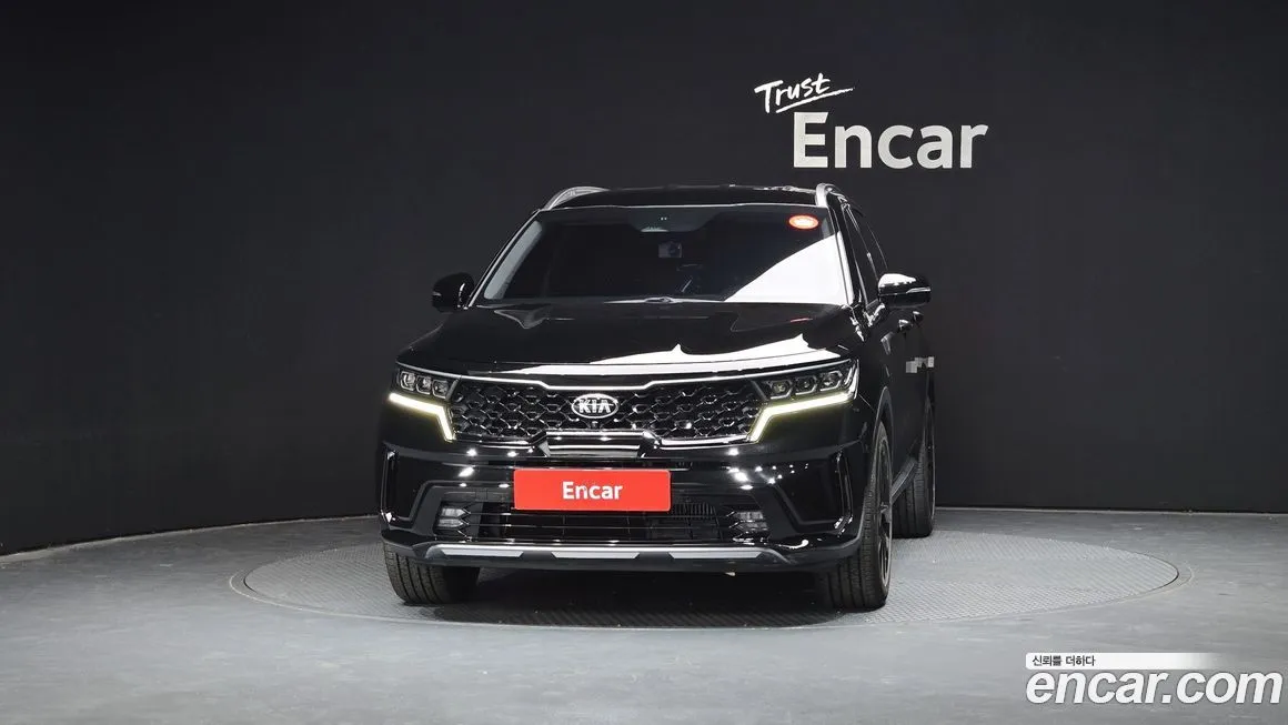 Kia Sorento — фото 3