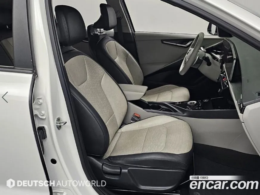 [object Object] Niro 2023 из KR, фото 10