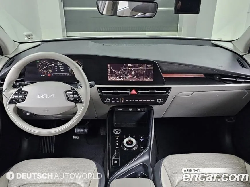 [object Object] Niro 2023 из KR, фото 7