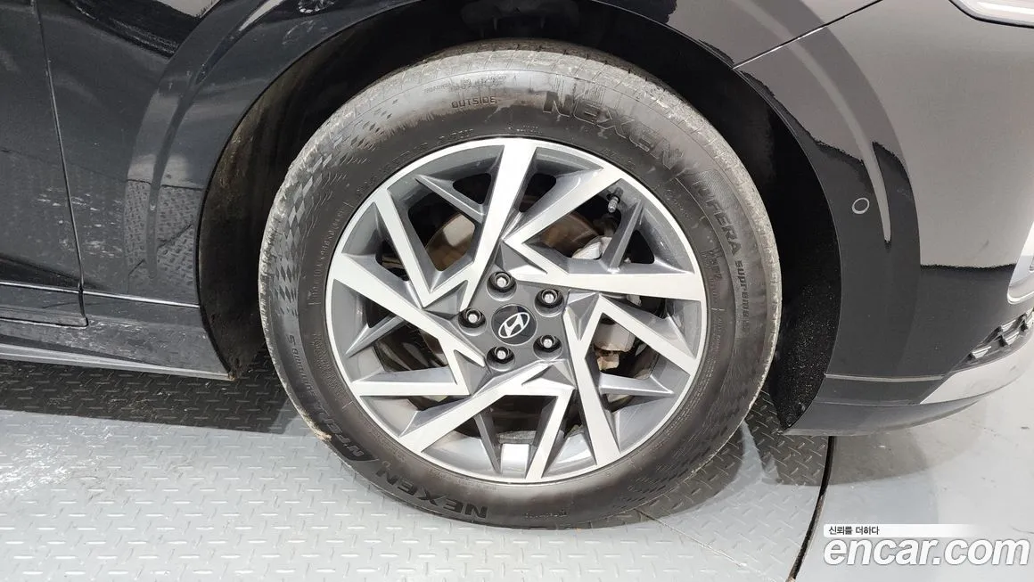 Hyundai Grandeur 2023 из KR, фото 6
