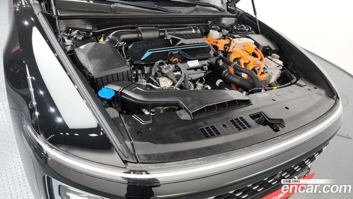 Hyundai Grandeur 2023 из KR, фото 7