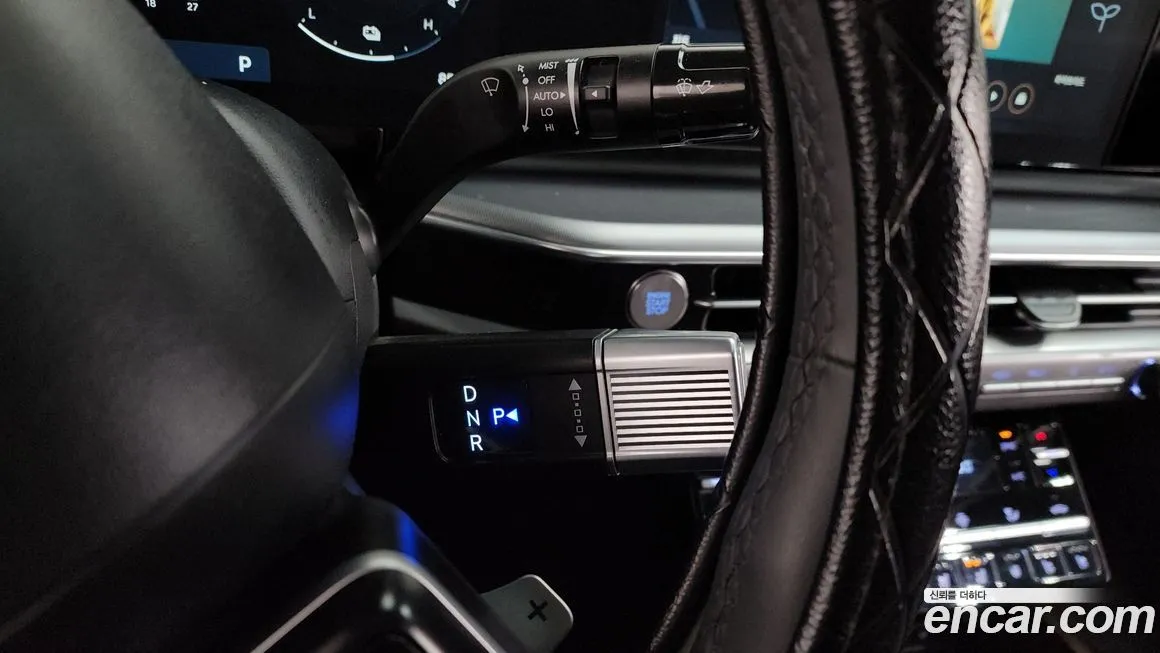 Hyundai Grandeur 2023 из KR, фото 8