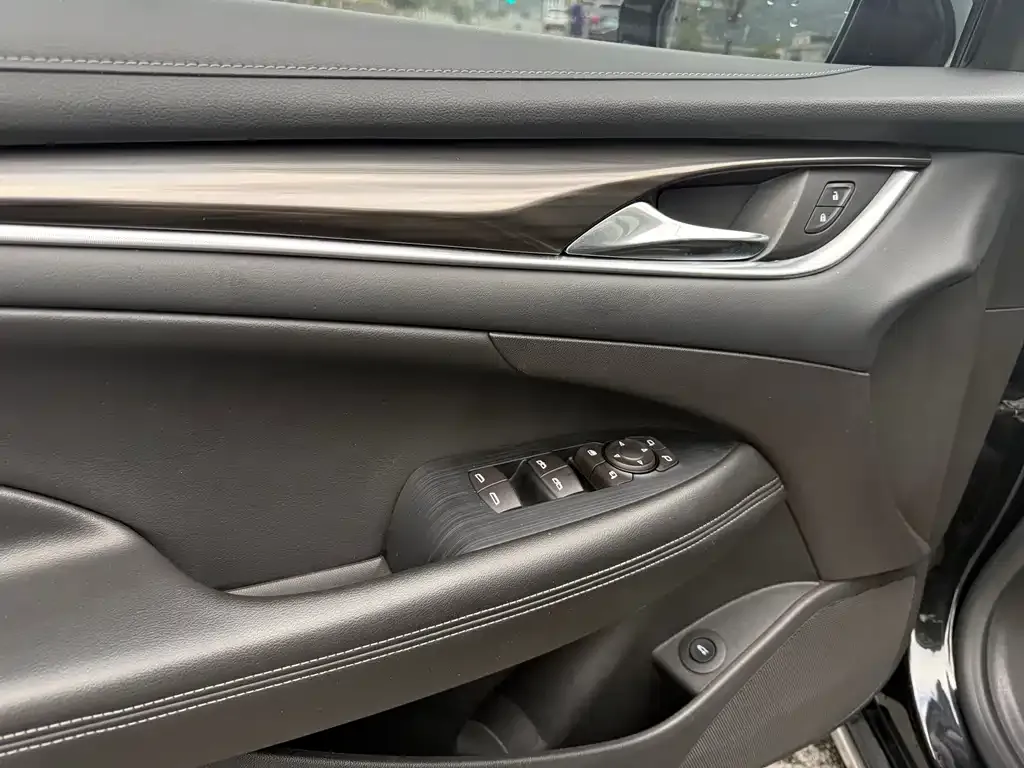 Buick LaCrosse 2022 из CN, фото 3