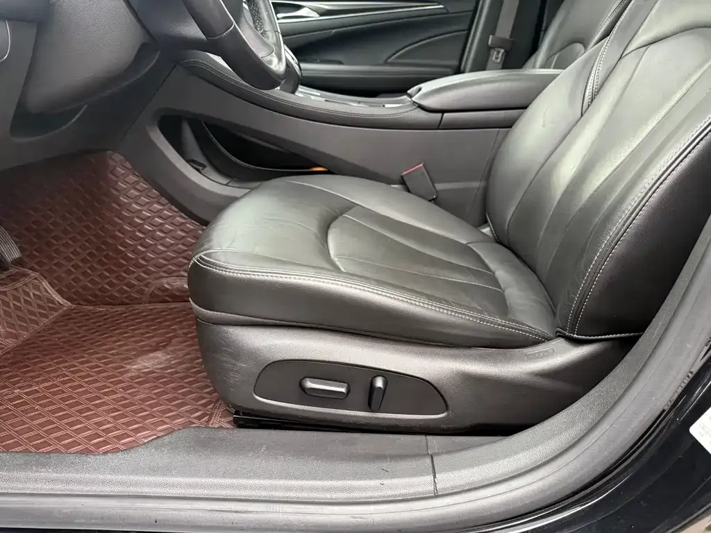 Buick LaCrosse 2022 из CN, фото 6