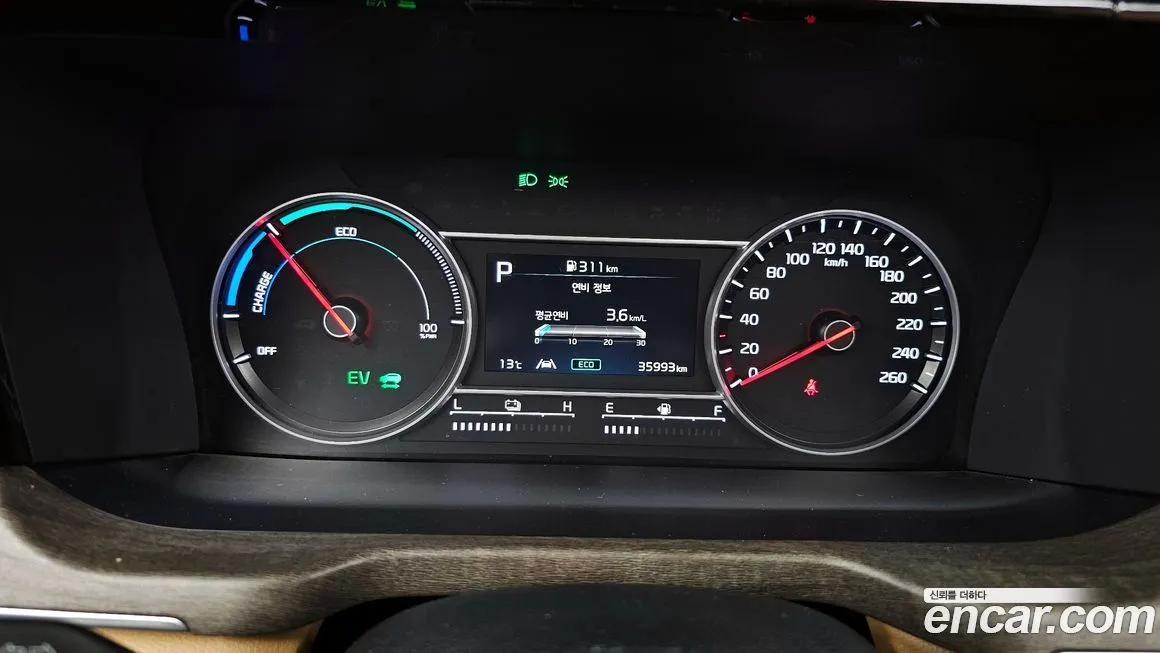 Kia Sorento 2022 из KR, фото 3