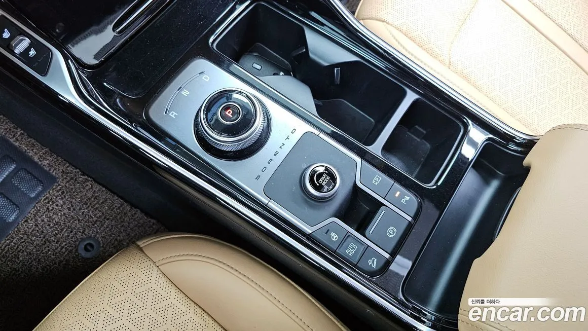 Kia Sorento 2022 из KR, фото 10
