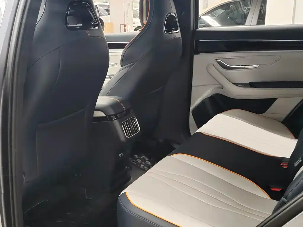 BYD PLUS New Energy 2023 из CN, фото 4