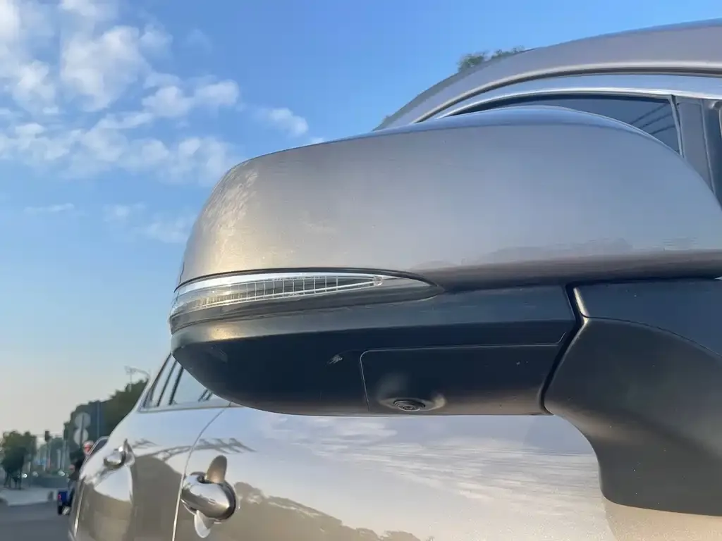 Toyota Frontlander 2023 из CN, фото 7