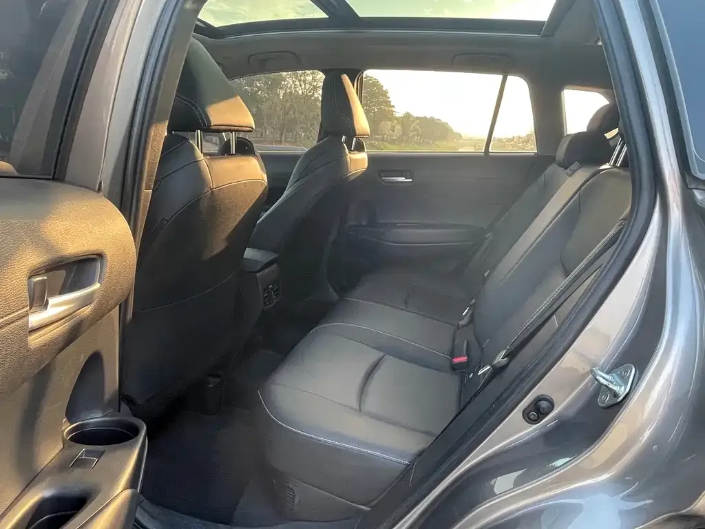 Toyota Frontlander 2023 из CN, фото 10