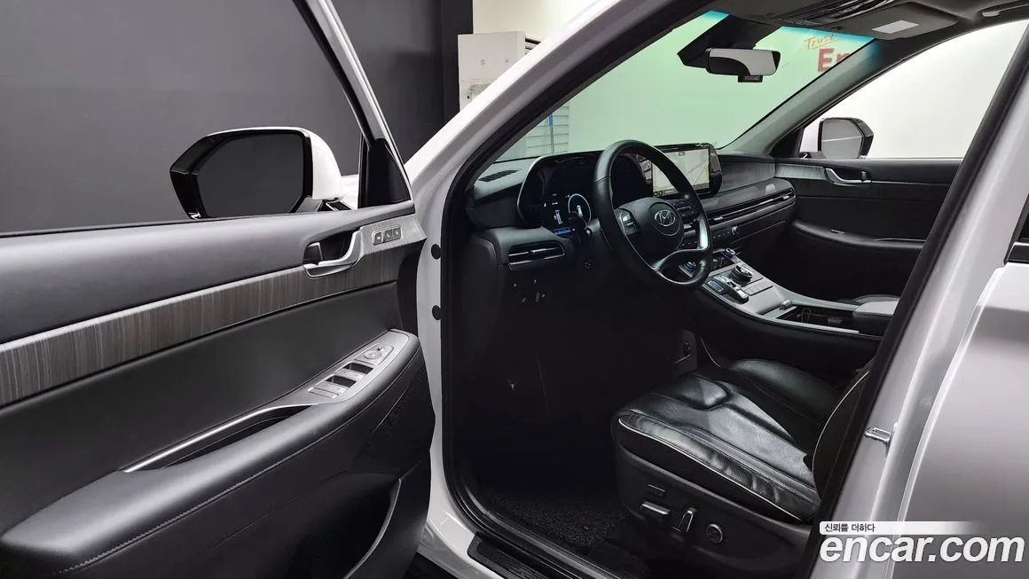 Hyundai Palisade 2023 из KR, фото 2