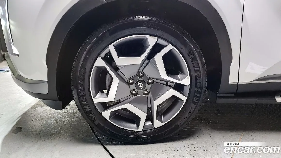 Hyundai Palisade 2023 из KR, фото 7