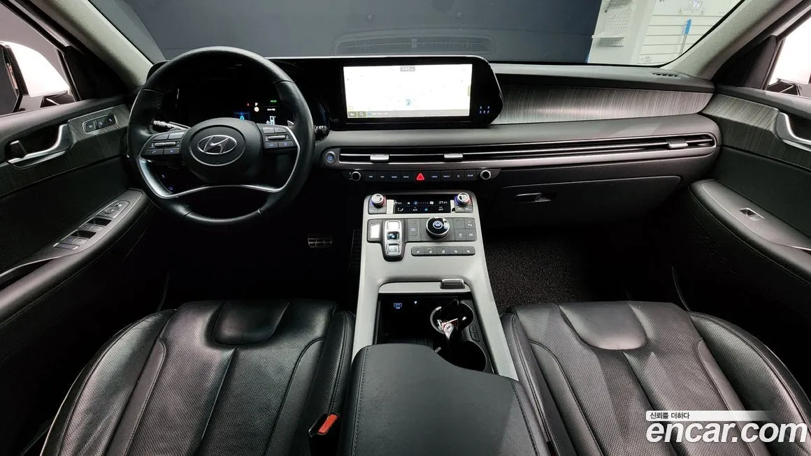 Hyundai Palisade 2023 из KR, фото 8
