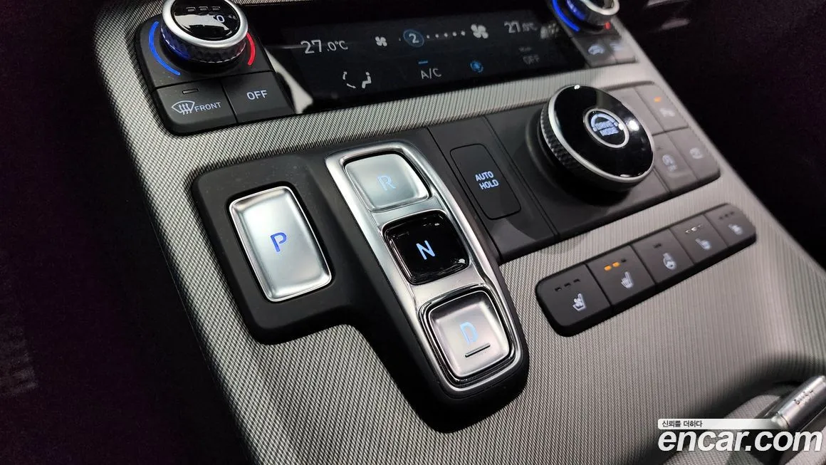 Hyundai Palisade 2023 из KR, фото 9