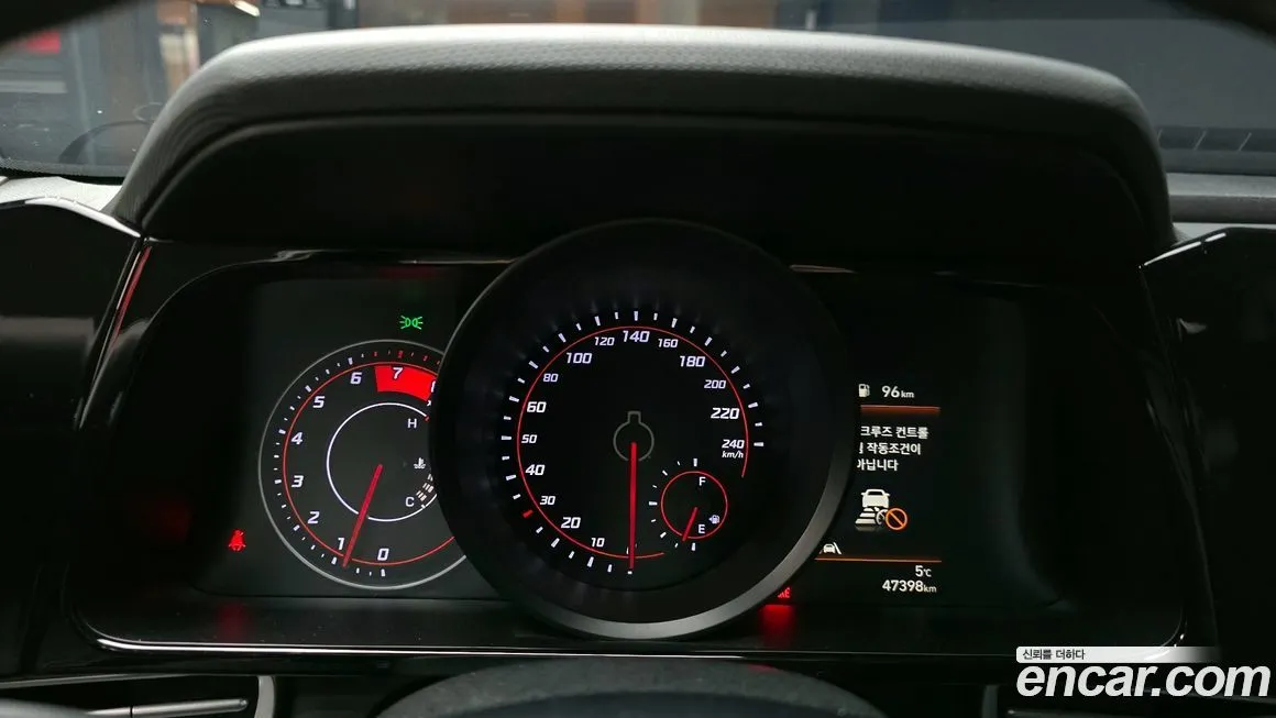 Hyundai AVANTE 2023 из KR, фото 5
