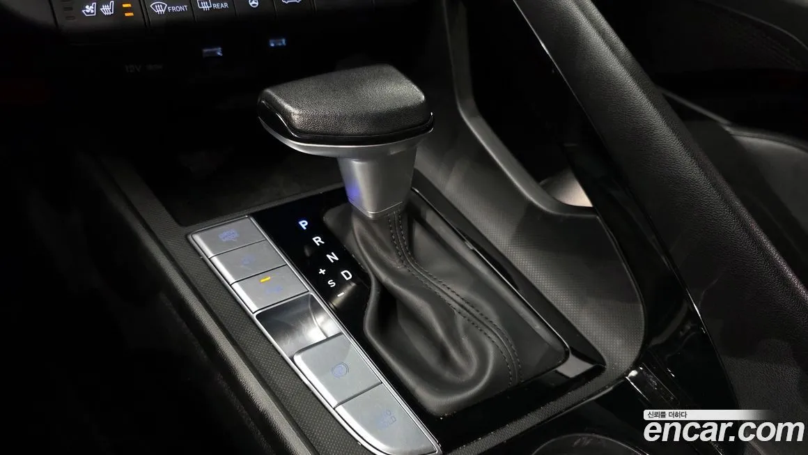 Hyundai AVANTE 2023 из KR, фото 6