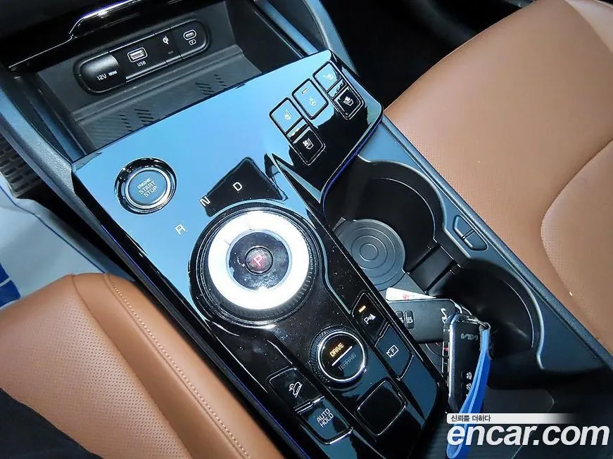 Kia Sportage — фото 7