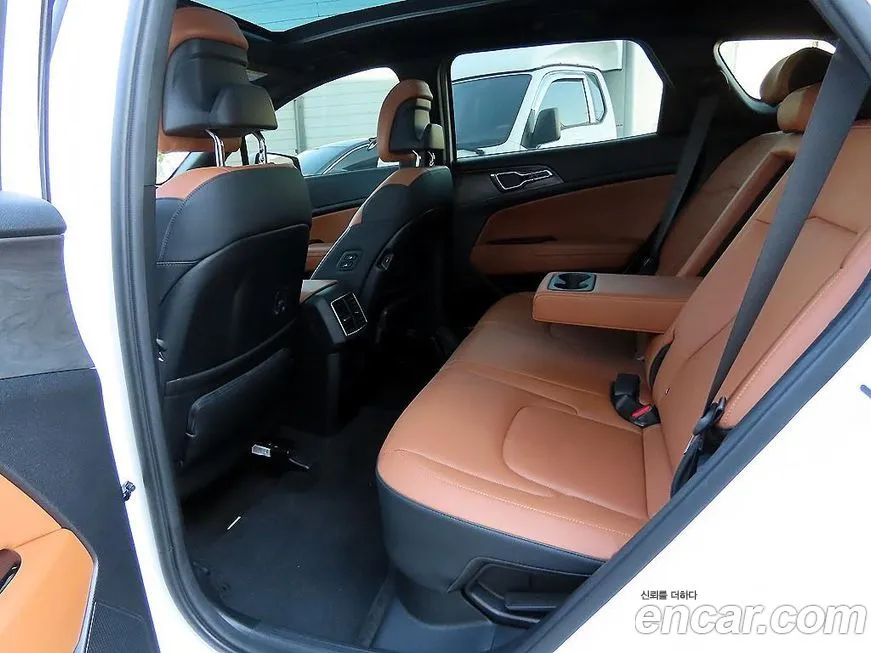 Kia Sportage — фото 3