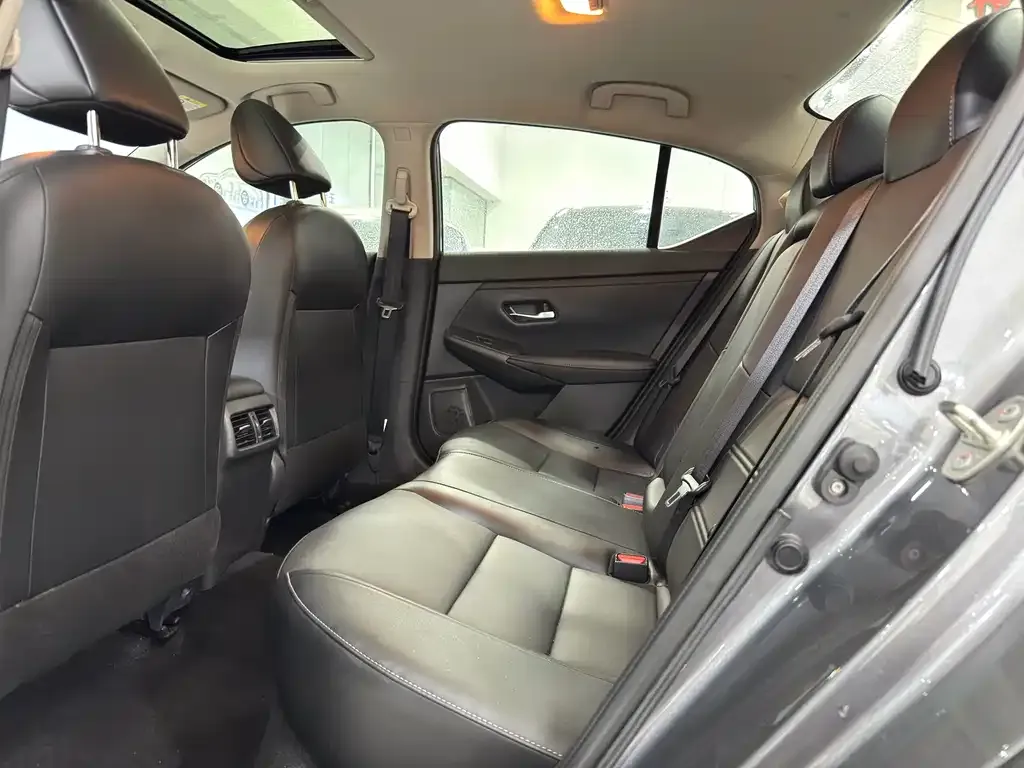 Nissan Sylphy 2022 из CN, фото 5