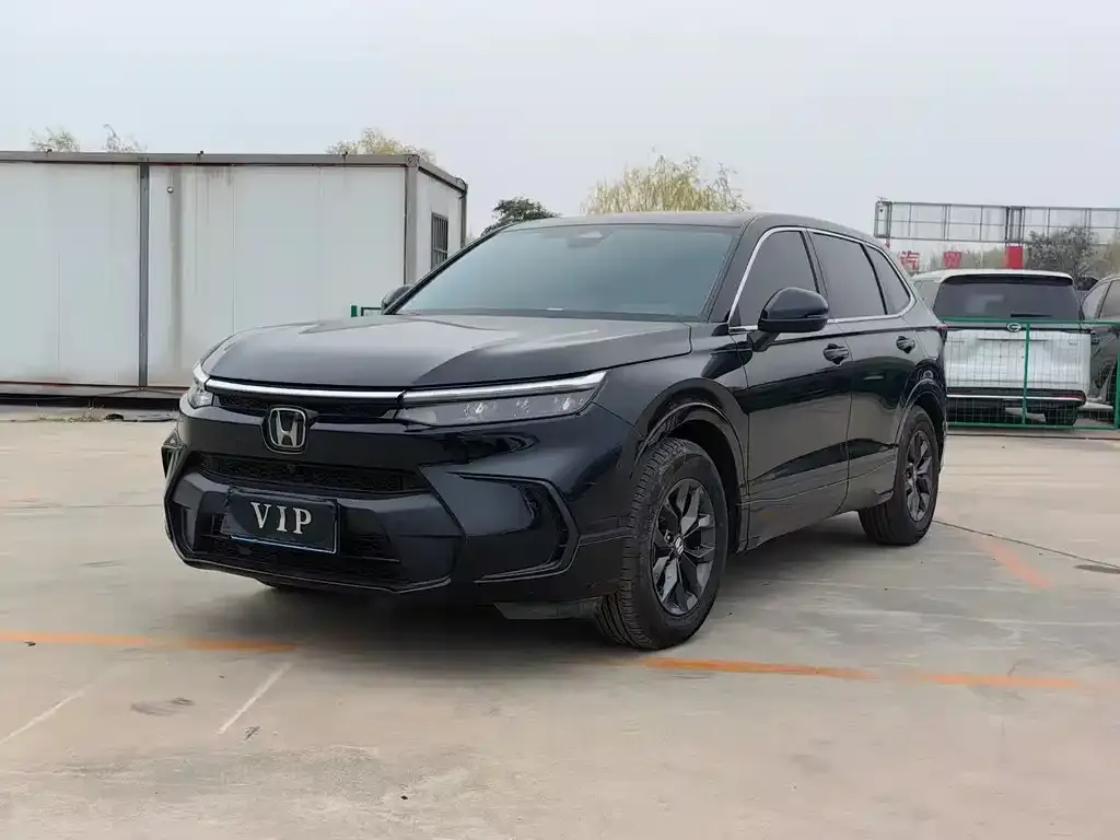 Honda Breeze 2024 из CN, фото 1