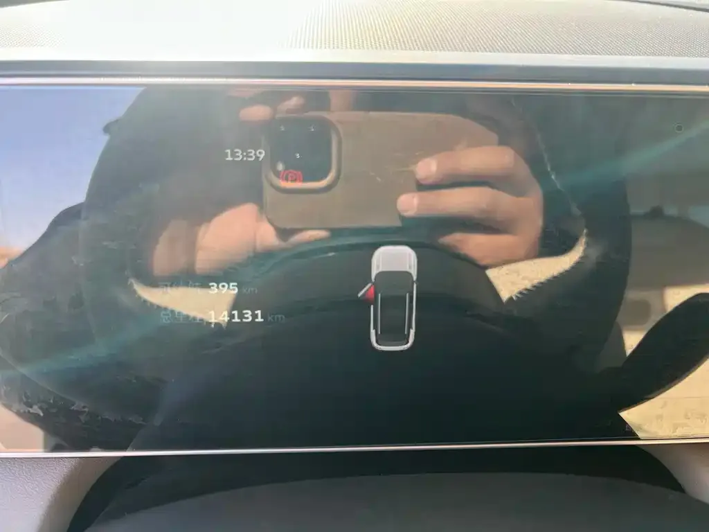 Geely Icon — фото 2
