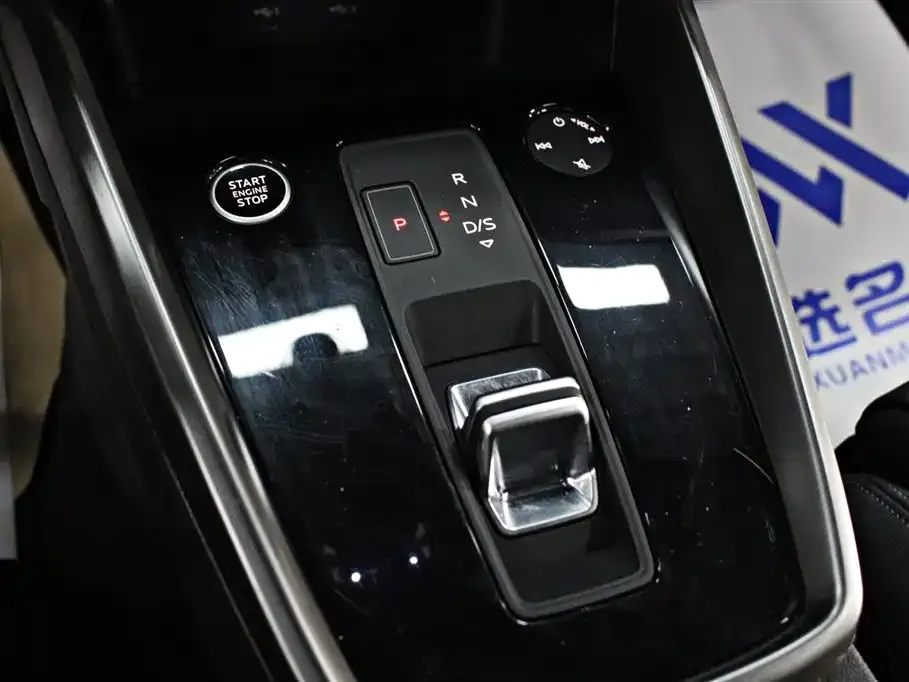 Audi A3 2021 из CN, фото 7