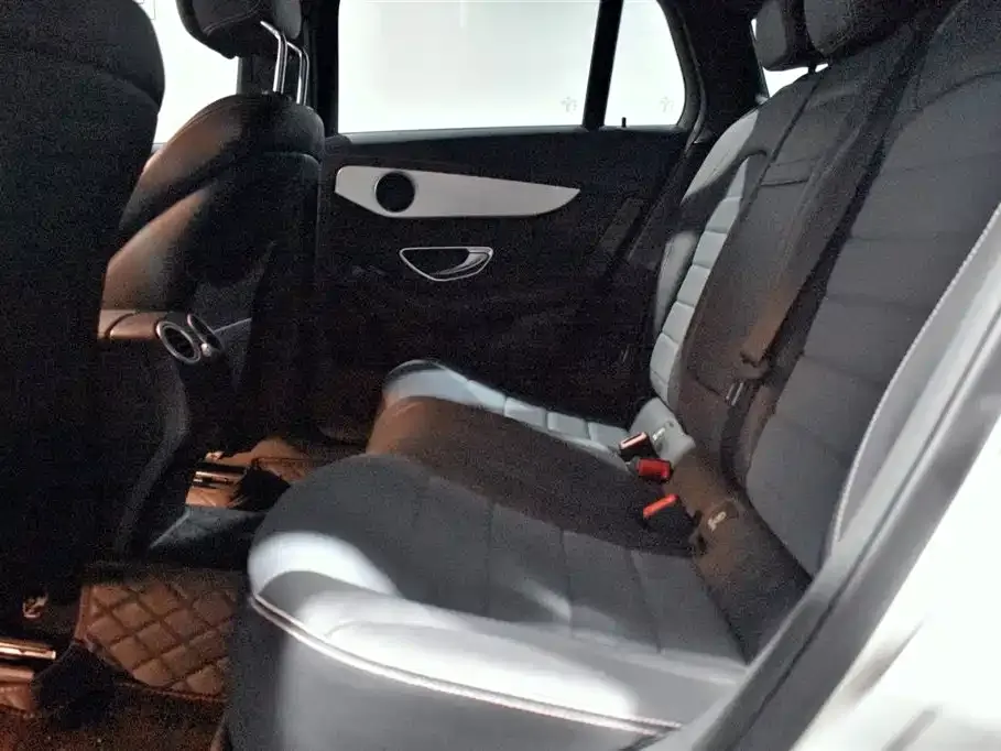 Mercedes-Benz EQC 2022 из CN, фото 4