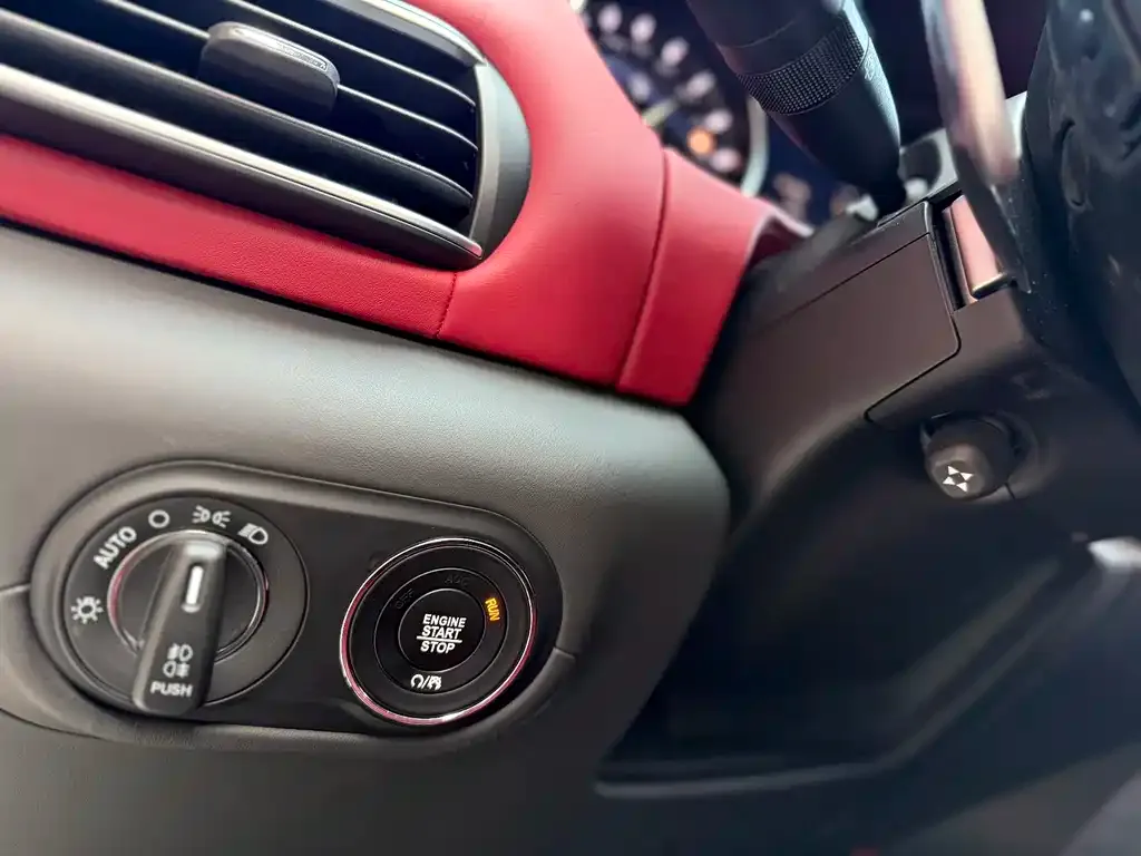 Maserati Levante 2023 из CN, фото 4