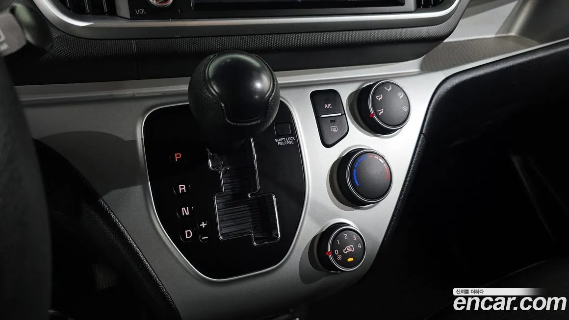 Kia RAY 2022 из KR, фото 6