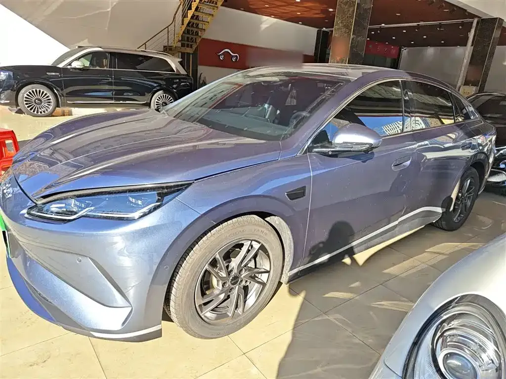 BYD Seal 06 2025 из CN, фото 5